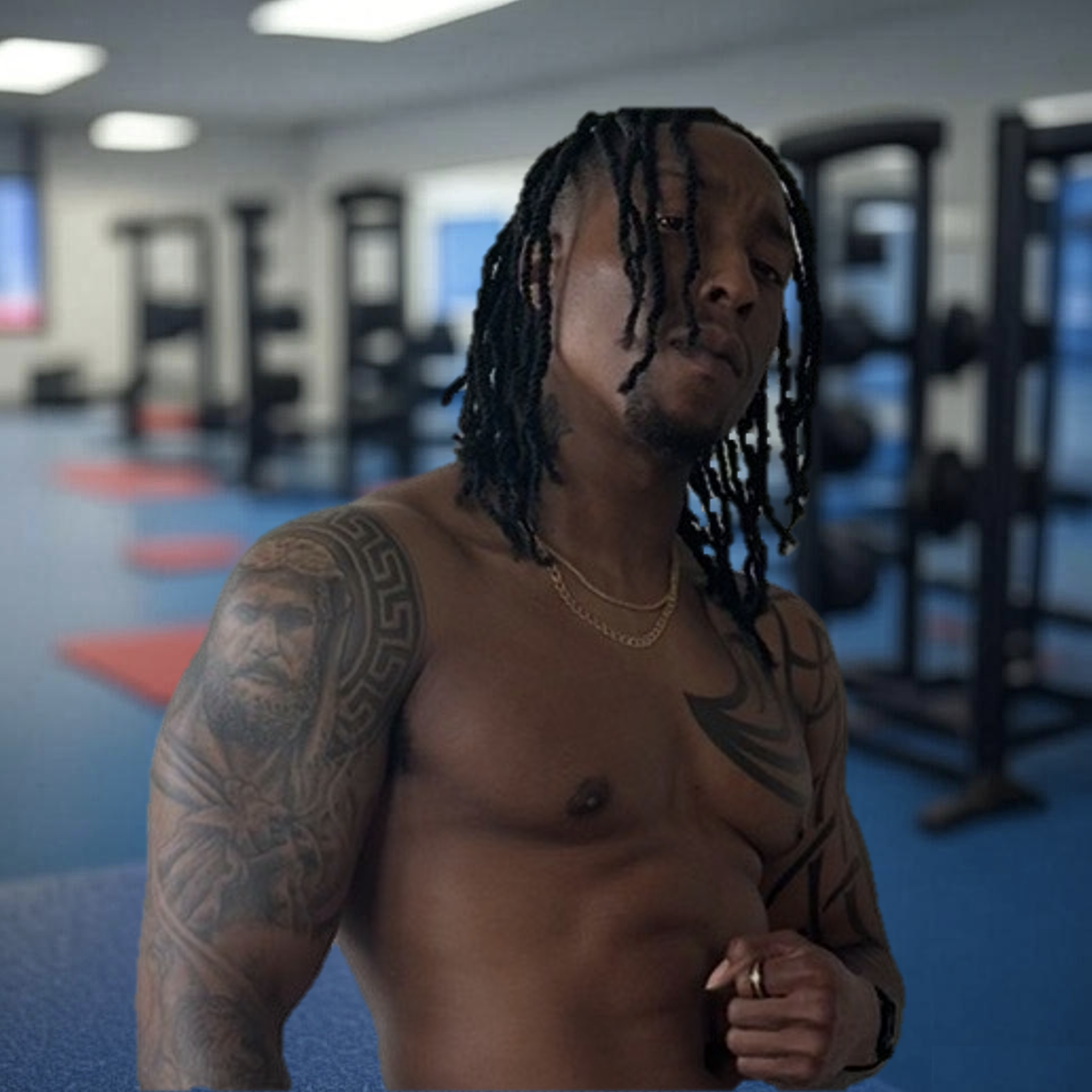 Coach Vic - The Body Doc